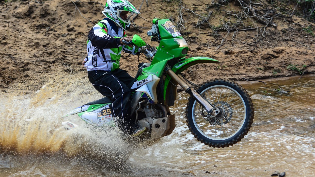 Rally do Velho Chico terá prólogo em Maceió
