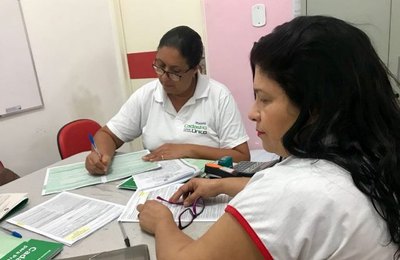 BPC: Semas amplia recadastramento para os sábados