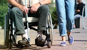 Seções especiais são locais adaptados para oferecer fácil acesso e maior comodidade, diz TSE. / Foto: Foto: Klimkin/Pixabay
