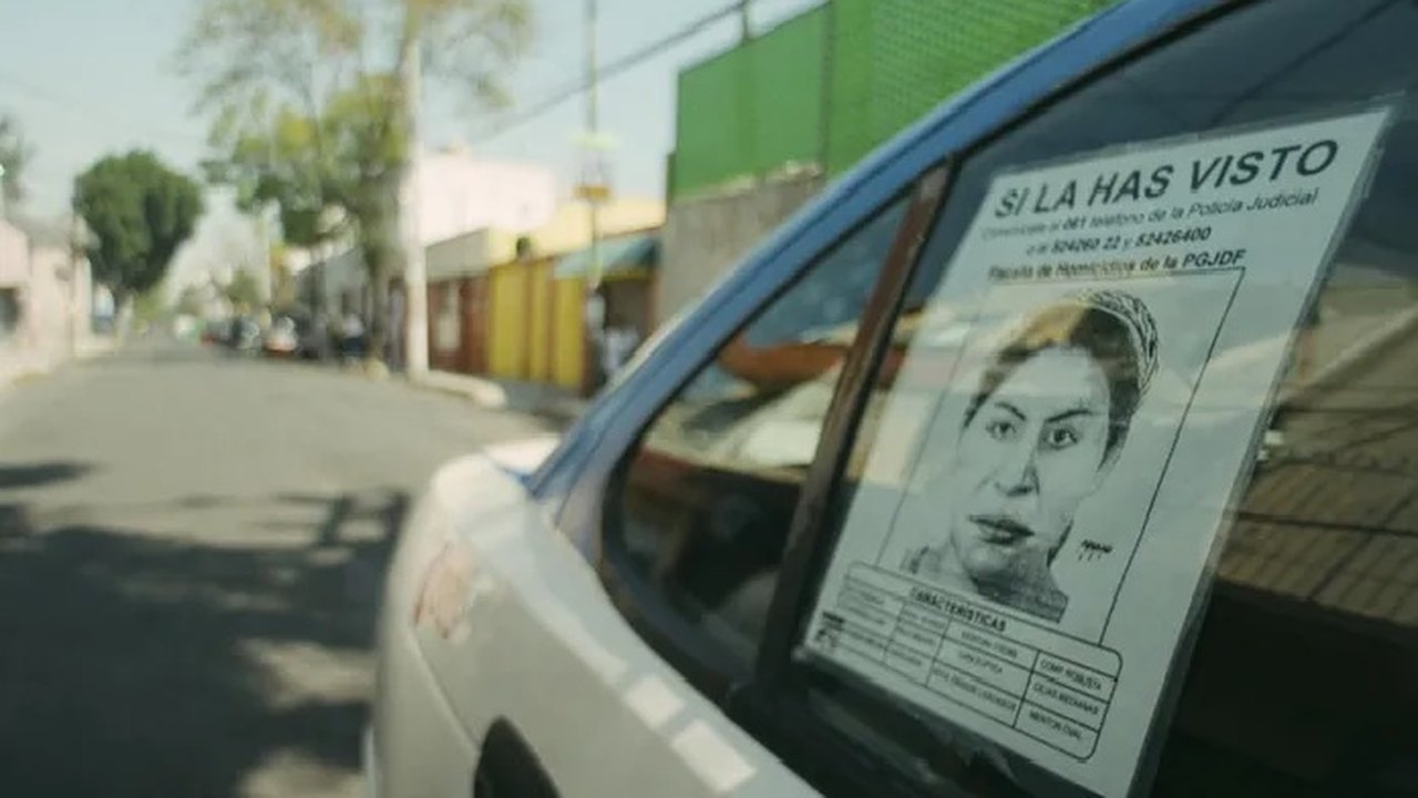 A serial killer que nunca existiu: presa há 19 anos, Araceli Vázquez espera que Justiça mexicana reveja seu caso