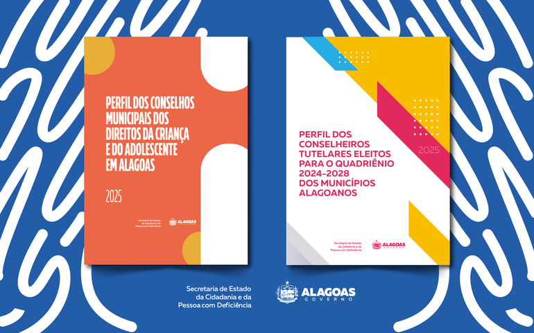 Secdef apresenta resultados de pesquisas sobre Conselhos de Direitos e Conselheiros Tutelares em Alagoas