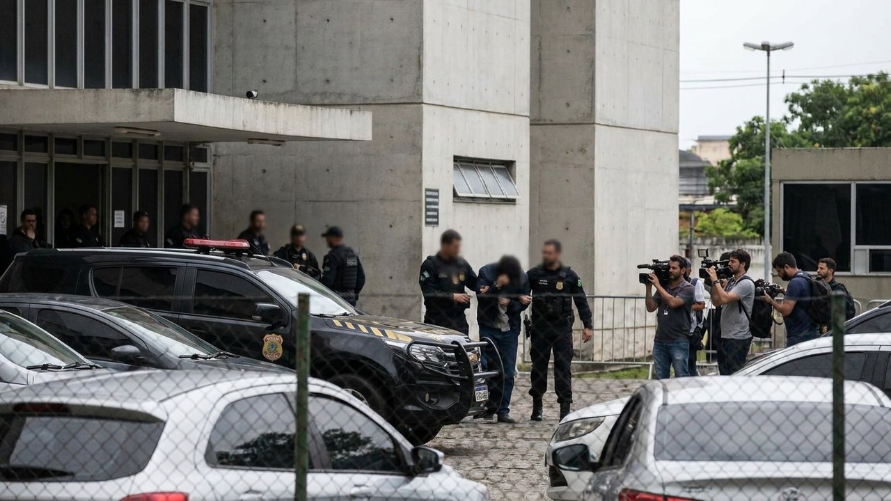 Saiba quem é Márcio Canella, segundo deputado estadual mais votado do Rio, preso em operação da PF