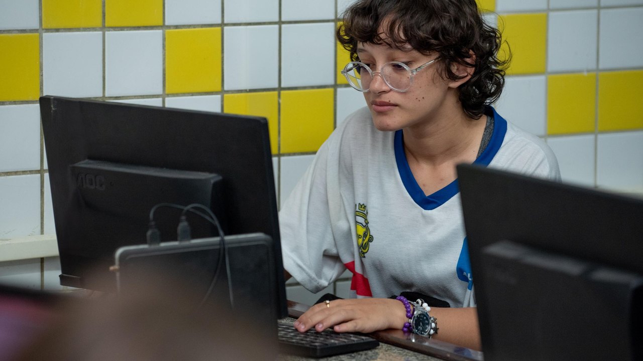Seduc Alagoas oferece 400 vagas para curso de Inglês Online, em parceria com a Liberty Education
