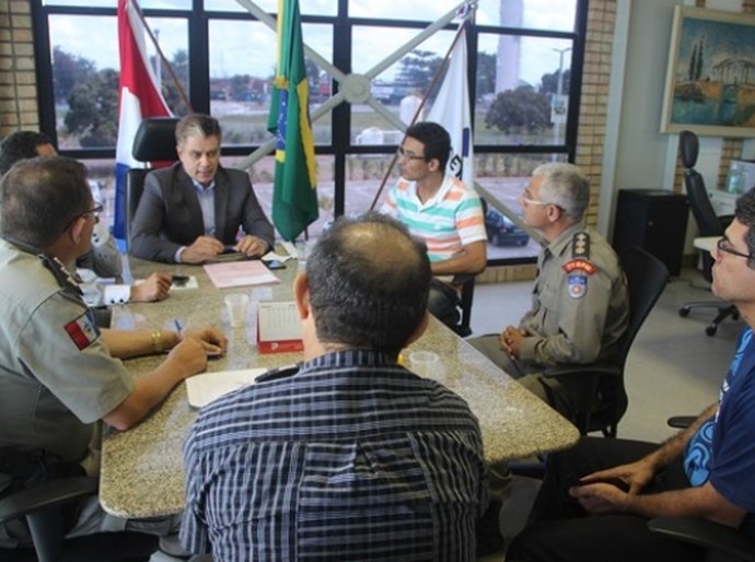 Detran-AL desafoga 7º Batalhão em Santana do Ipanema