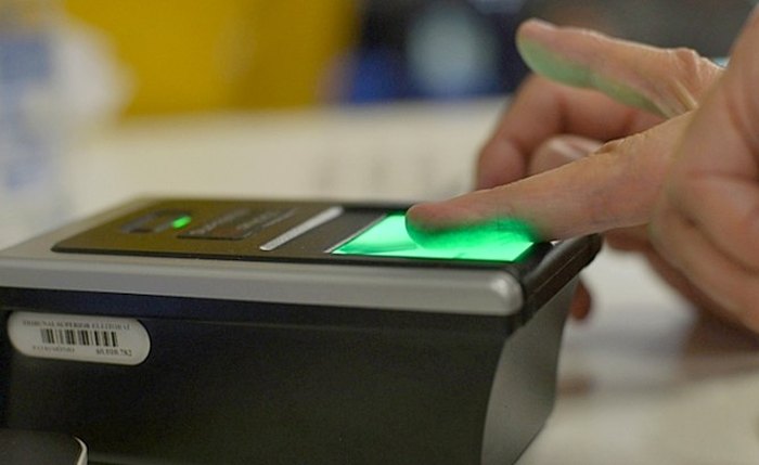 Eleitores devem procurar o o Cartório Eleitoral para fazer a biometria