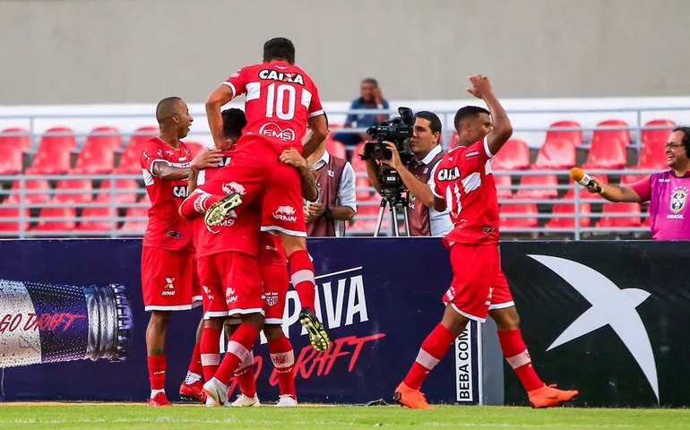 Guarany, CEO e Penedense vencem seus jogos; time ribeirinho goleou o Dínamo e lidera com 15 pontos