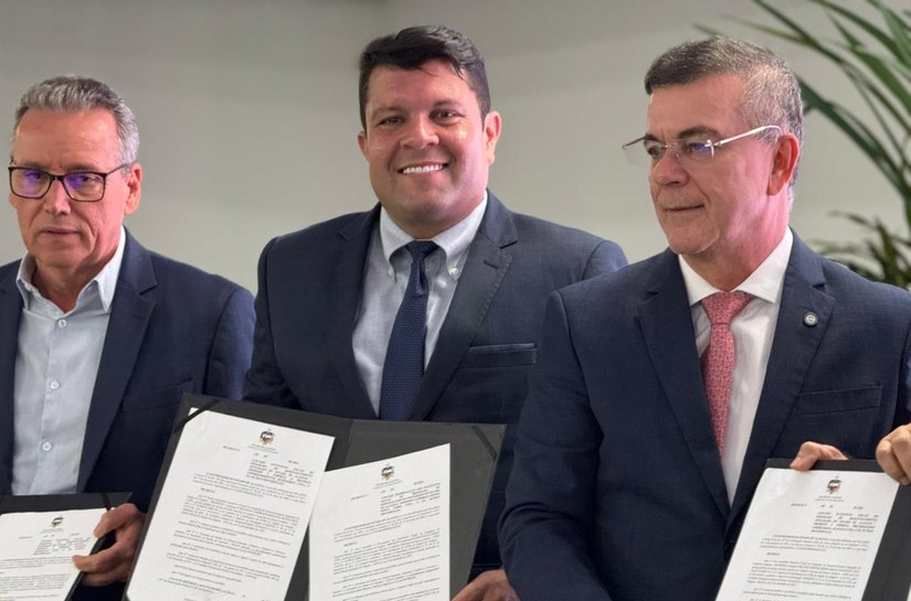 Vereador Allan Pierre destaca papel estratégico da Uveal na atração de investimentos e geração de empregos em Alagoas