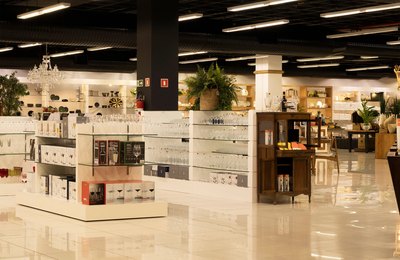 INOFF PALATO 2025: Palato Casa anuncia campanha com mais de 6 mil itens em oferta a partir de agosto