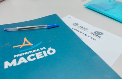 Emprego: Sine Maceió faz mutirão de entrevistas nesta quarta-feira (18)