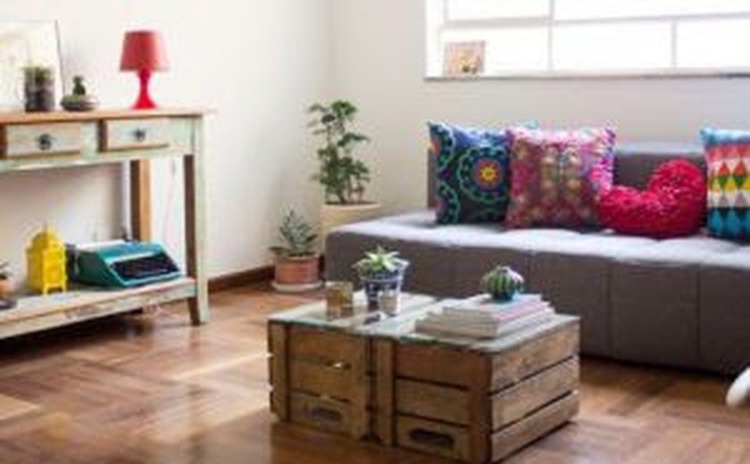 Aprenda a ter pequenas atitudes em casa que irão contribuir com o Planeta