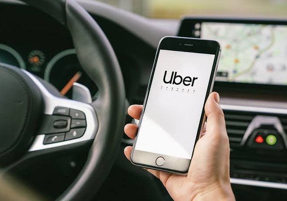 Uber lança modalidade de corridas para serviços médicos não emergenciais no Brasil