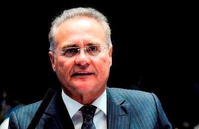 Renan diz que é preciso “estancar a sangria” dos supersalários
