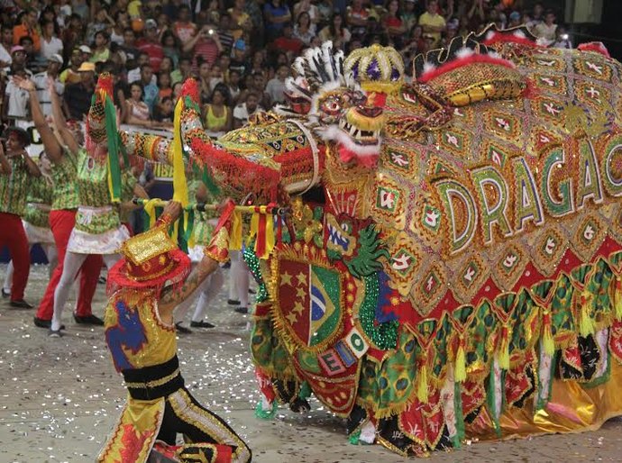 Festival de Bumba Meu Boi de Maceió terá 22 grupos