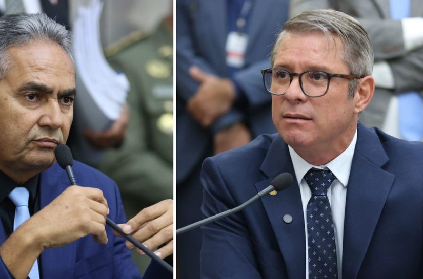 Projetos que tratam de mudanças estruturais na Polícia Militar e no Corpo de Bombeiros geram debate