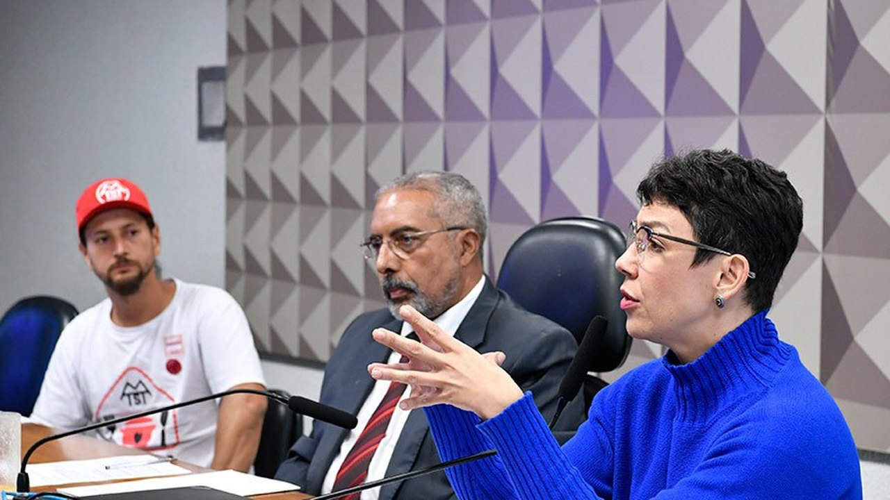 Para debatedores, baixa distribuição de terras prejudica combate à fome