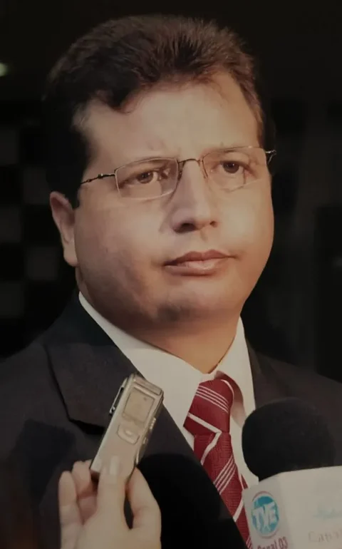Aquele velho era um sábio