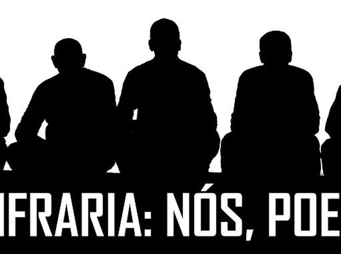 Recitais literários do mês de maio terão a Confraria Nós Poetas