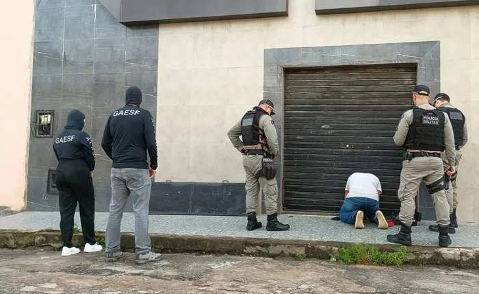 Operação LUX cumpre 14 mandados de busca e apreensão em Alagoas no combate a fraudes fiscais e lavagem de bens