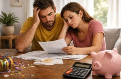 Ressaca financeira pós-Carnaval: especialista orienta como "estancar" gastos e se preparar para o Imposto de Renda