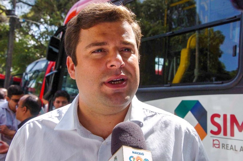 “Mobilidade é um ponto forte da gestão”, diz vice-prefeito