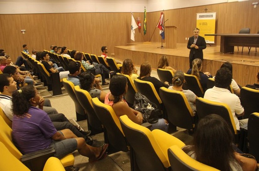 Detran/AL promove ‘aulão’ preparatório para candidatos a 1ª CNH
