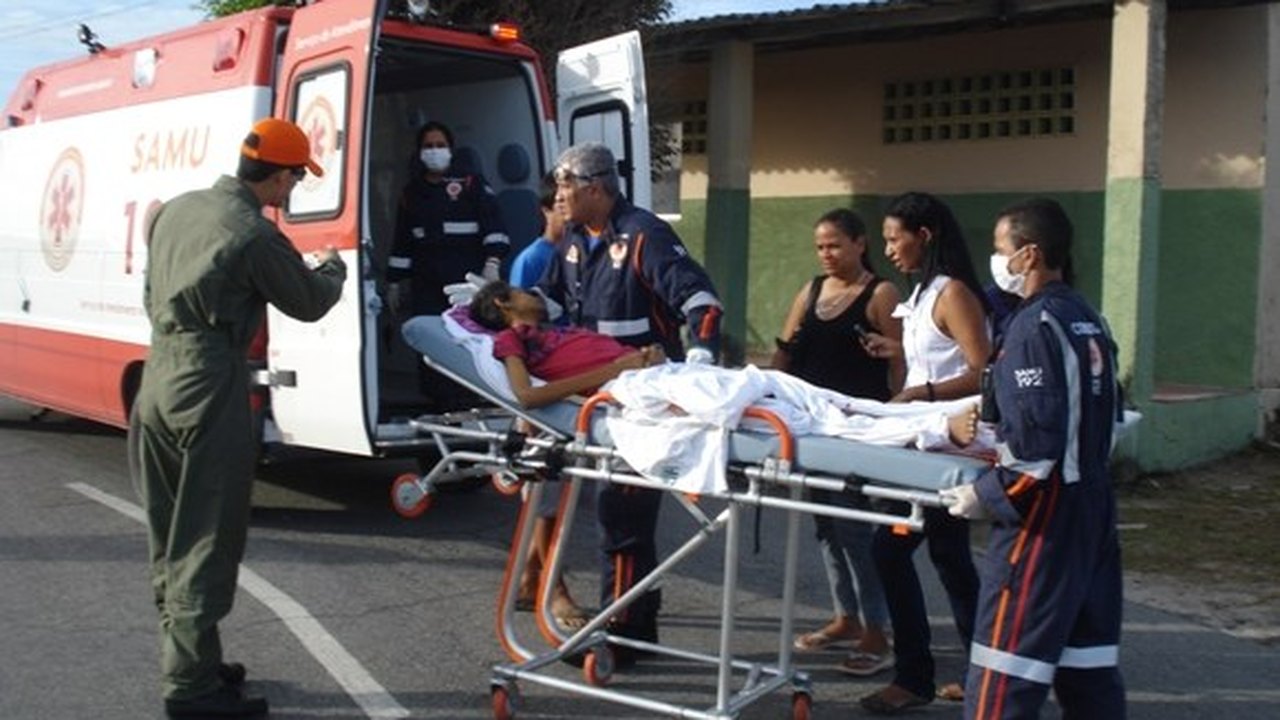 Operação Carnaval: mais de 7 mil usuários foram atendidos pela Sesau