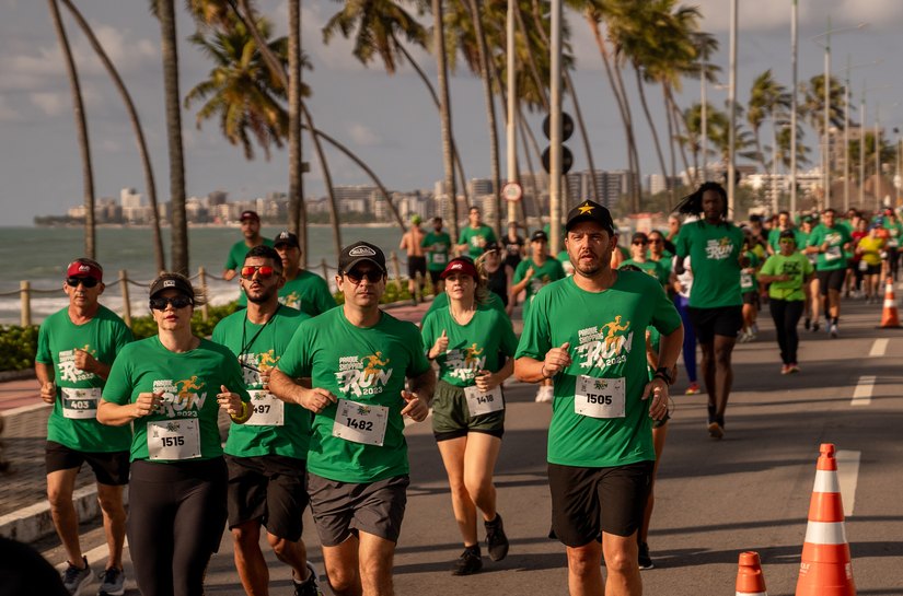 Circuito Parque Shopping Run segue com inscrições abertas até o dia 28 de agosto