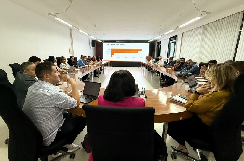 Semifra avança nas tratativas para construção do novo Mercado da Produção