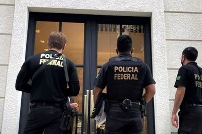 Inscrições para concurso da Polícia Federal terminam nesta terça-feira (17)