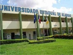 Universidade Estadual de Alagoas