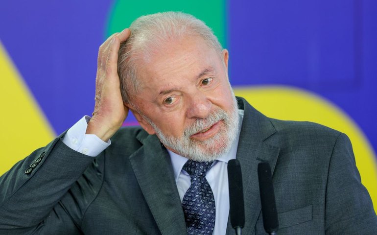Lula diz que atritos internos são naturais na economia e meio ambiente
