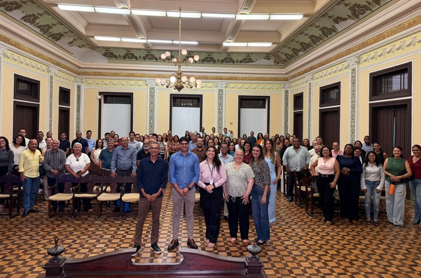 Evento em Maceió discute os impactos da reforma tributária para profissionais de contabilidade