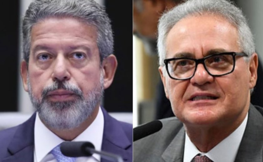 Arthur Lira sobre Renan Calheiros: “Conduta criminosa e degradante”