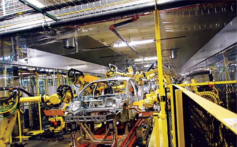 PPI sobe 0,1% em julho ante junho nos Estados Unidos