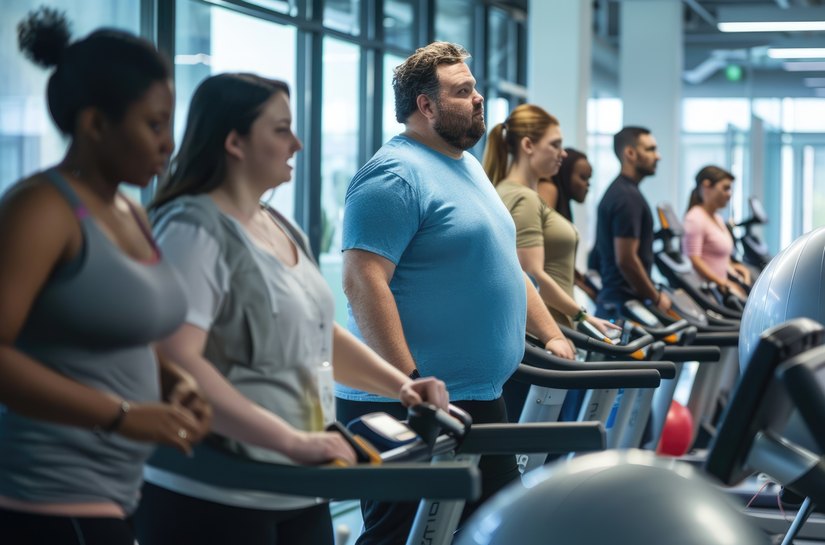 Canetas emagrecedoras avançam no Brasil e reacendem debate sobre saúde e exercício físico