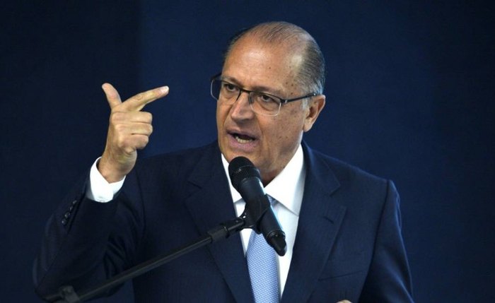 Geraldo Alckmin Geraldo Alckmin