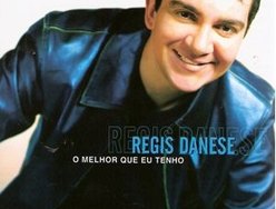 Regis Danese foi notabilizado com a canção sobre Zaqueu