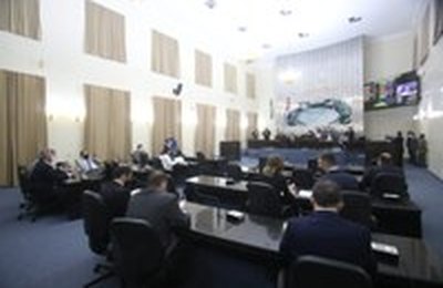 CPI da Covid-19 do Senado Federal gera debate sobre autonomia do Legislativo