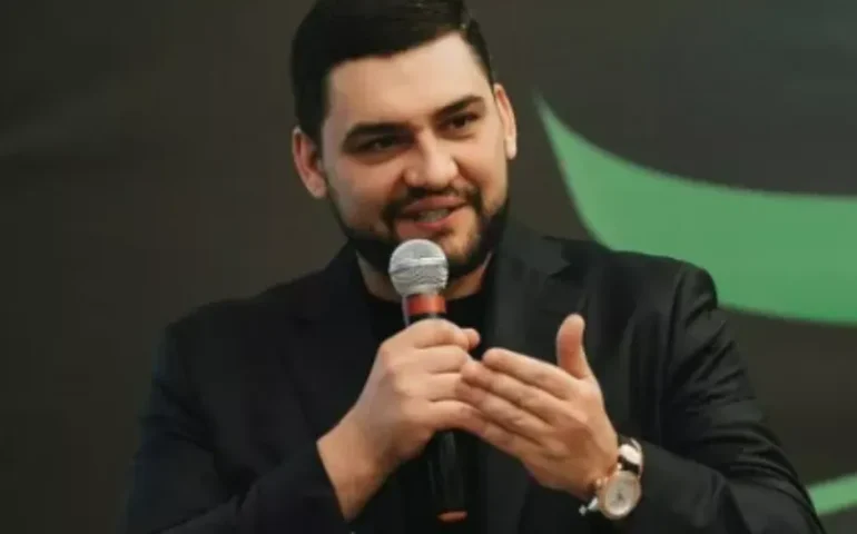 Magnata 'rei das escutas' é encontrado morto na Rússia