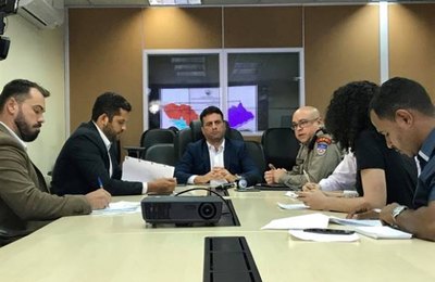 Delegacia de Homicídios prende 17 pessoas envolvidas em homicídios na capital