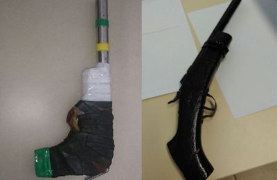 Polícia Civil prende grupo criminoso em Murici