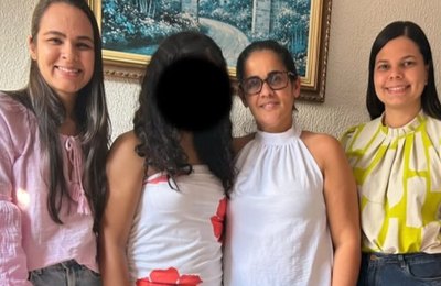 Casa da Esperança garante novo recomeço com reintegração familiar em Palmeira