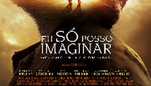 eu so posso imaginar