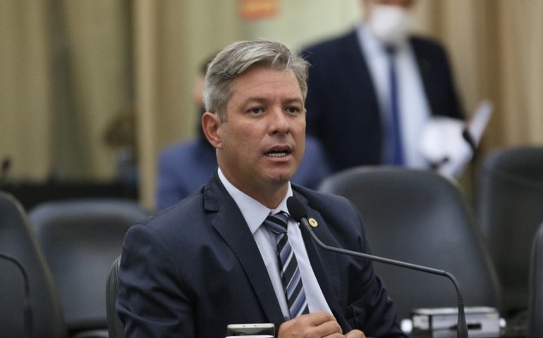 Após adiamento de pedido de votação de PL, Cabo Bebeto diz: “É importante propor matérias e acompanhá-las, e não ficar apenas no embate político”