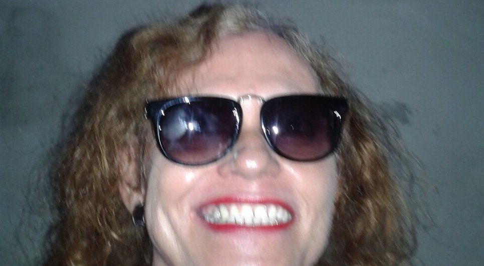travesti denise 