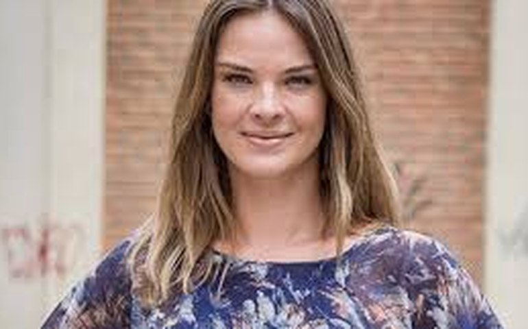 Letícia Birkheuer revela luta judicial e fala sobre afastamento do filho