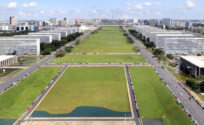 Número representa 68,8% dos postos civis disponíveis na administração pública direta, autarquias e fundações Número representa 68,8% dos postos civis disponíveis na administração pública direta, autarquias e fundações