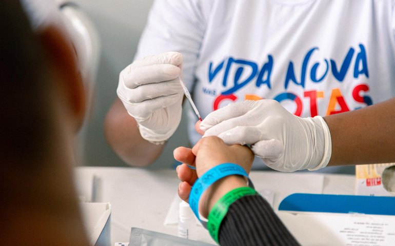  Governo de Alagoas promove ação no Parque Linear do Cigano nesta quarta-feira    