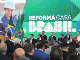 Caixa e Governo do Brasil Viabilizam R$ 40 Bilhões em Crédito