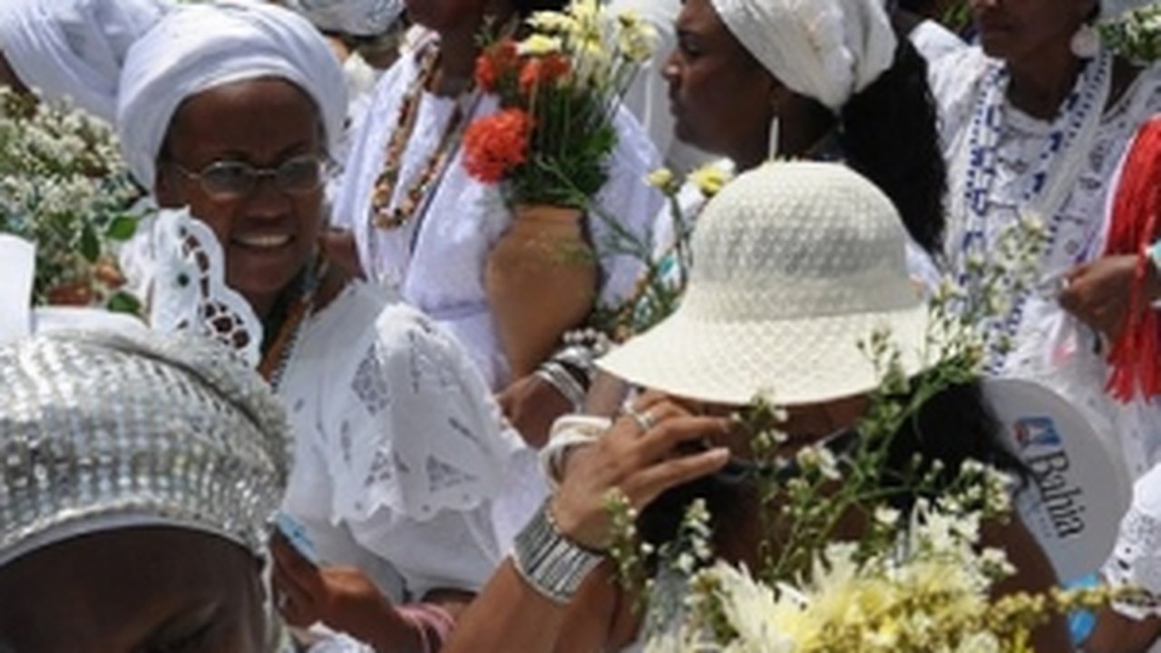 Festa de Nosso Senhor do Bonfim ganha título de Patrimônio Imaterial Nacional